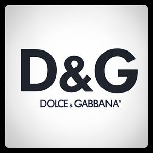 DOLCE & GABBANA EYEWEAR FRAMES